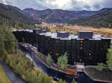 400 Resort Road, Olympic Valley, CA 96146 Photo
