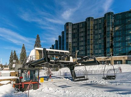 400 Resort Road, Olympic Valley, CA 96146 Photo