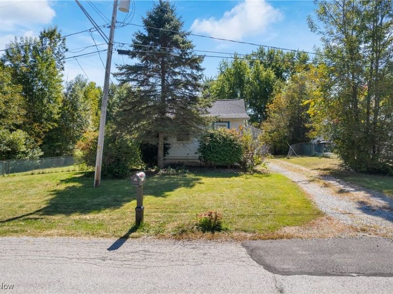 1101 Lake Avenue, Aurora, OH 44202 Photo 1