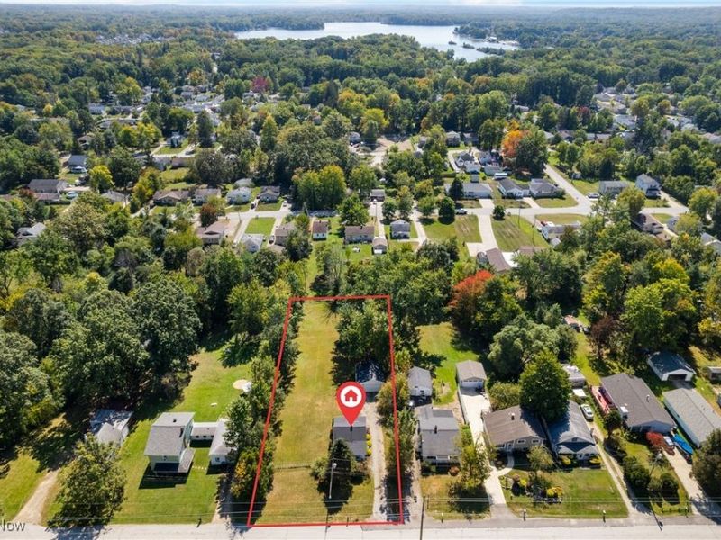 1101 Lake Avenue, Aurora, OH 44202 Photo 2