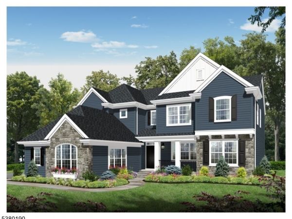 5 Paetzell Farm Court, Milford, NJ 08848