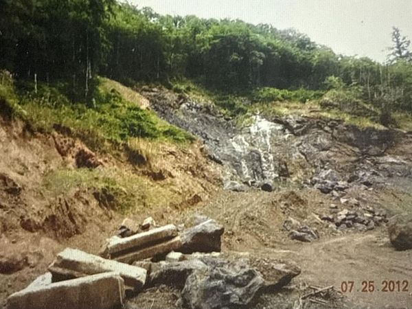 1 Kilchis River Road, Tillamook, OR 97141