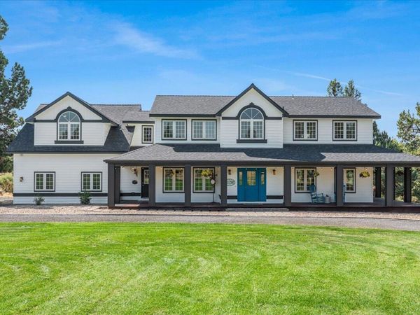 65365 Concorde Lane, Bend, OR 97703