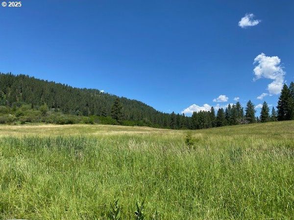 47664 RYALL RD, Halfway, OR 97834