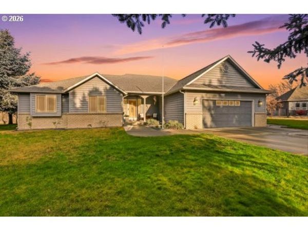 75077 W OREGON LN, Irrigon, OR 97844