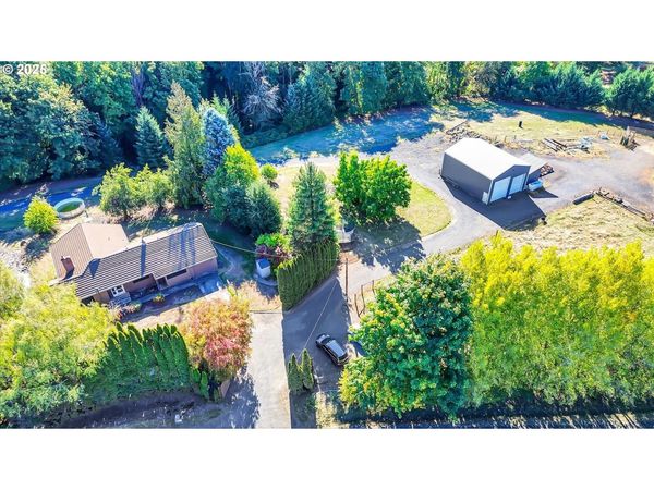 21076 NW Green Mountain RD, Banks, OR 97106