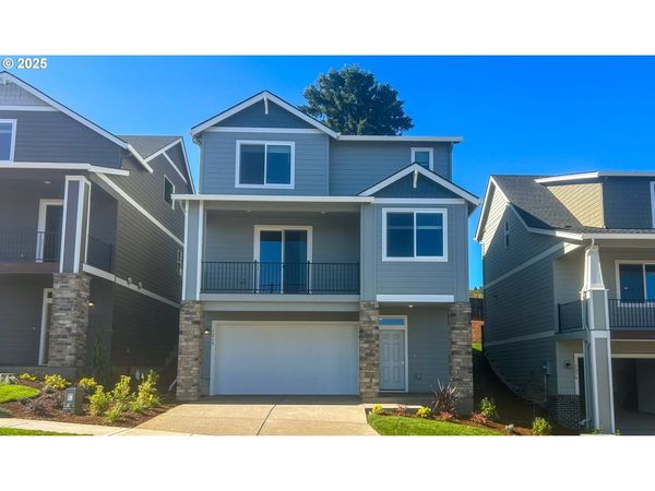 3260 Misty LN, Forest Grove, OR 97116
