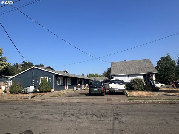 5628 SE 87TH AVE, Portland, OR 97266