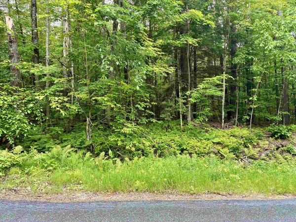 Lot 6 North Skinny Ridge Road, Unit 51-5 Lot 6, Littleton, NH 03561