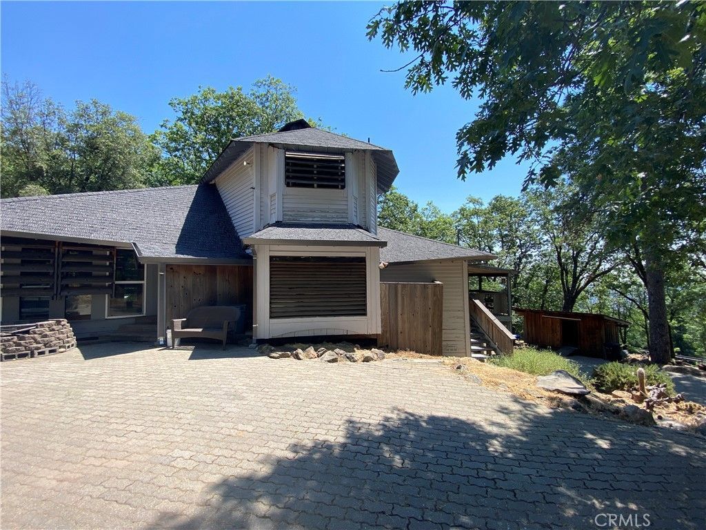 13545 Casale Drive, Loch Lomond, CA 95461 Main Photo