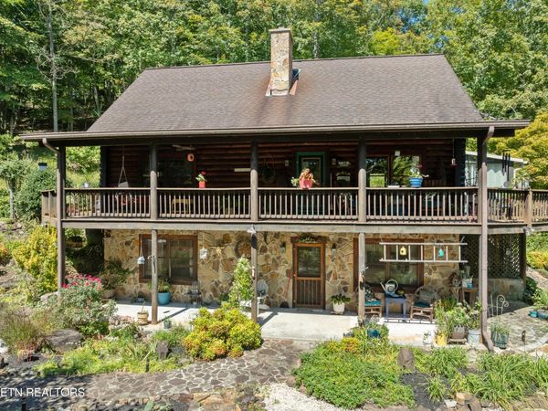 1130 Lakeview Drive, Sharps Chapel, TN 37866