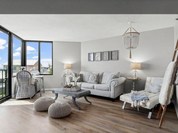 9850 S Thomas Drive, Unit 311W, Panama City Beach, FL 32408