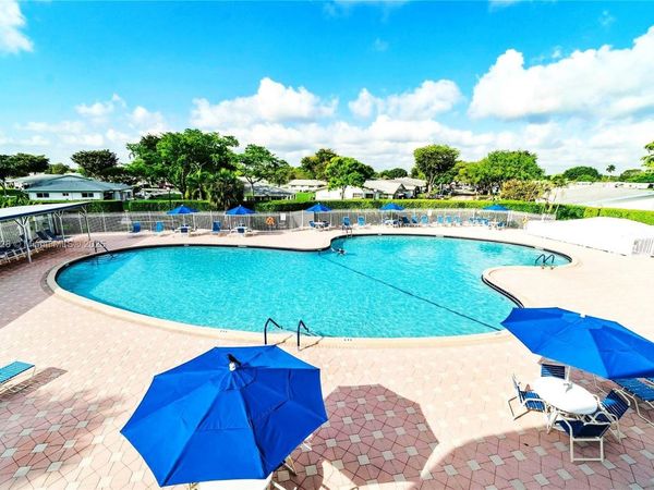 1411 NW 90th Dr, Plantation, FL 33322