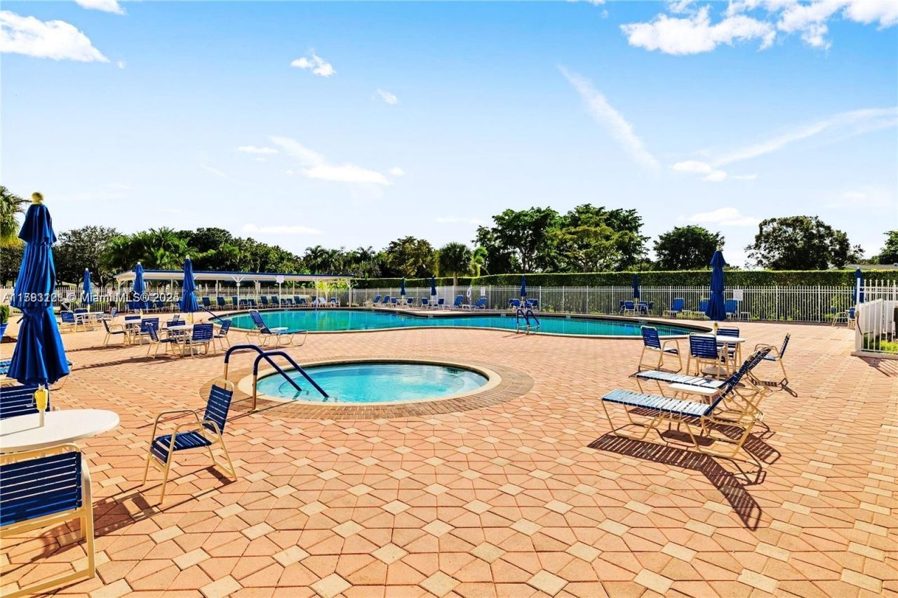 1411 NW 90th Dr, Plantation, FL 33322 Photo