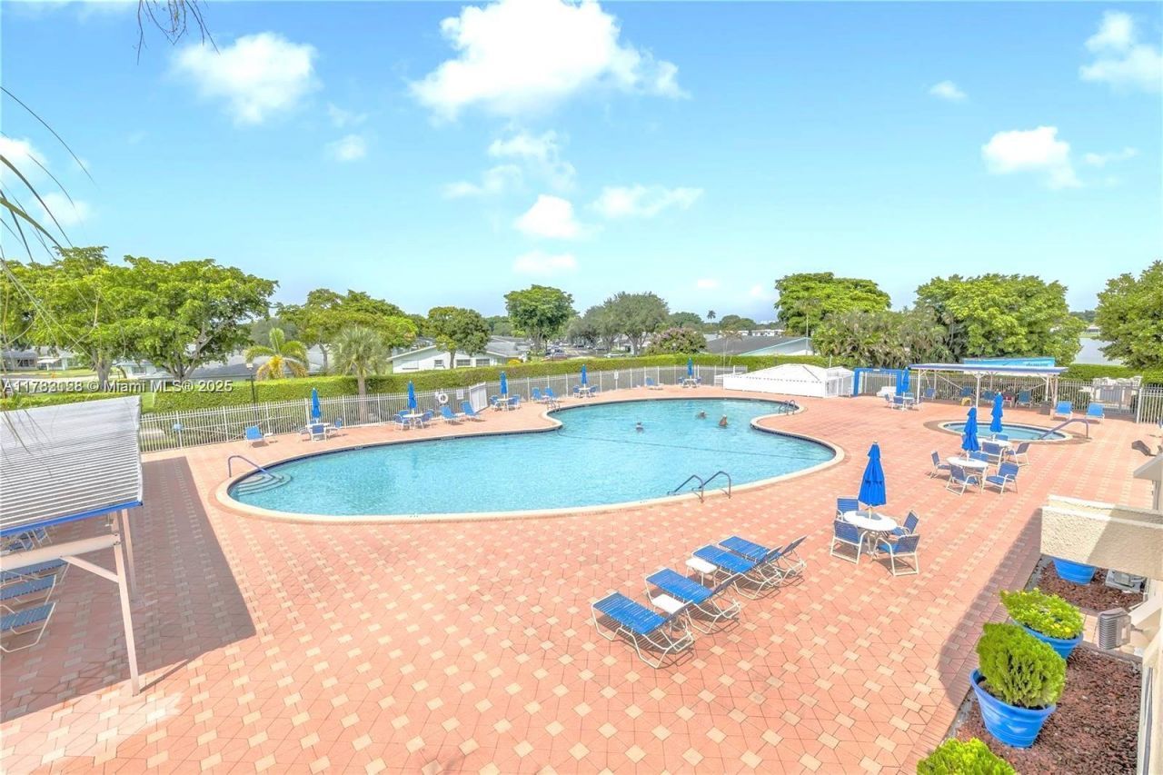 1411 NW 90th Dr, Plantation, FL 33322 Photo