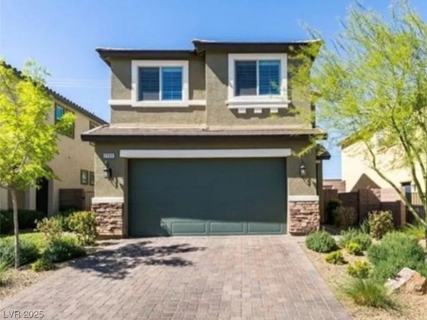 2269 Sky Island Dr, Henderson, NV 89002
