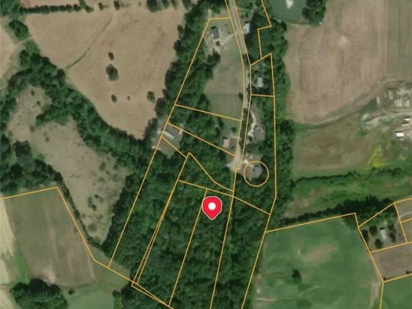 TBD Pen Rd, Buffalo Junction, VA 24529