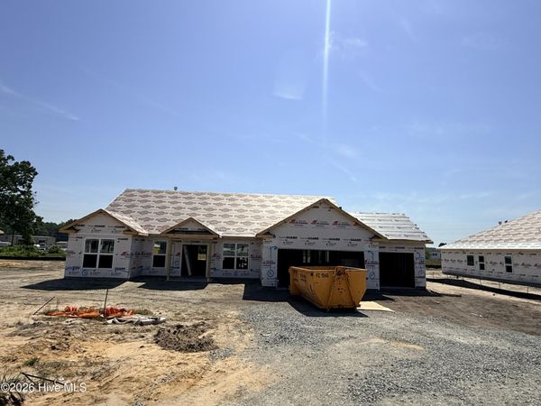 106 Brighton Street, La Grange, NC 28551