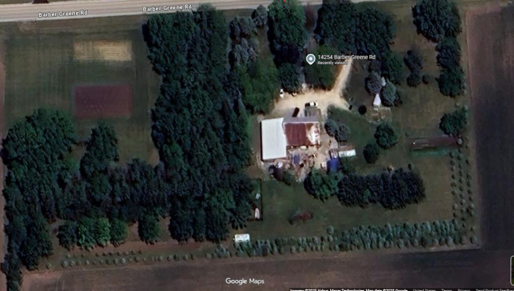 14254 Barber Greene Road, Sycamore, IL 60178 Main Photo