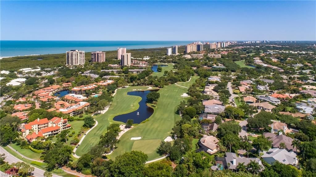 790 Willowbrook Dr, Unit 305, Naples, FL 34108 Photo