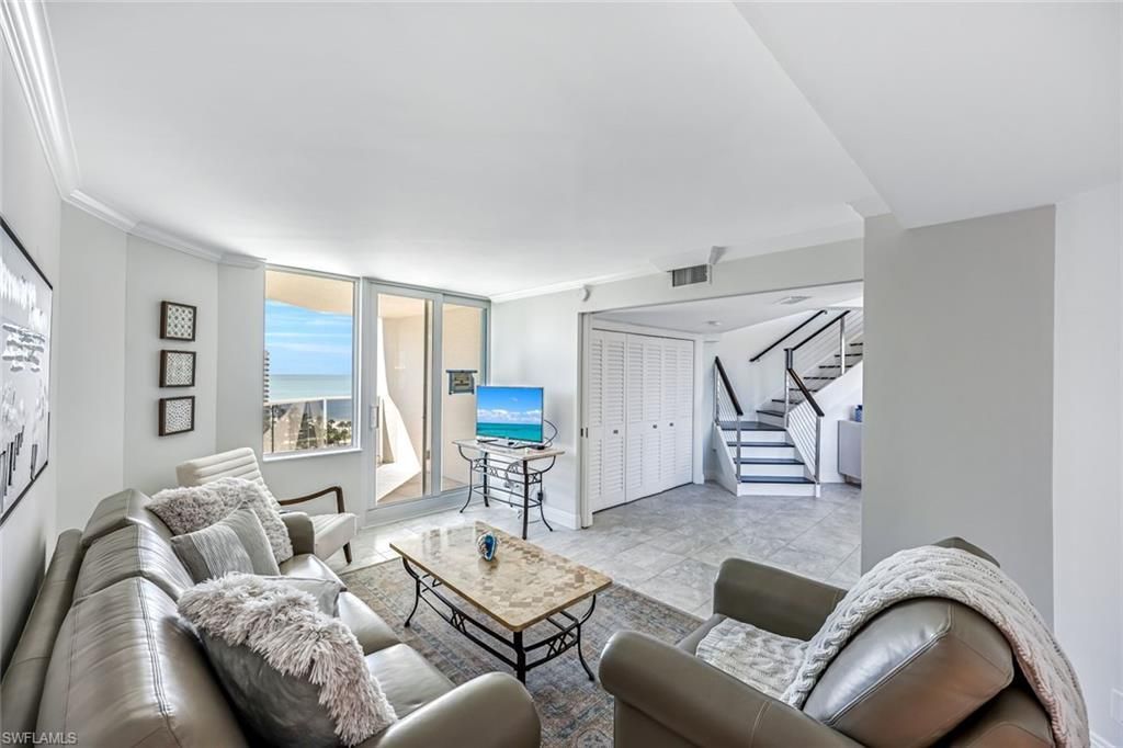 4041 Gulf Shore Blvd N, Unit 1108, Naples, FL 34103 Photo