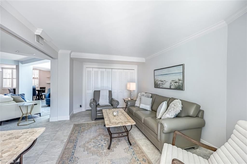 4041 Gulf Shore Blvd N, Unit 1108, Naples, FL 34103 Photo