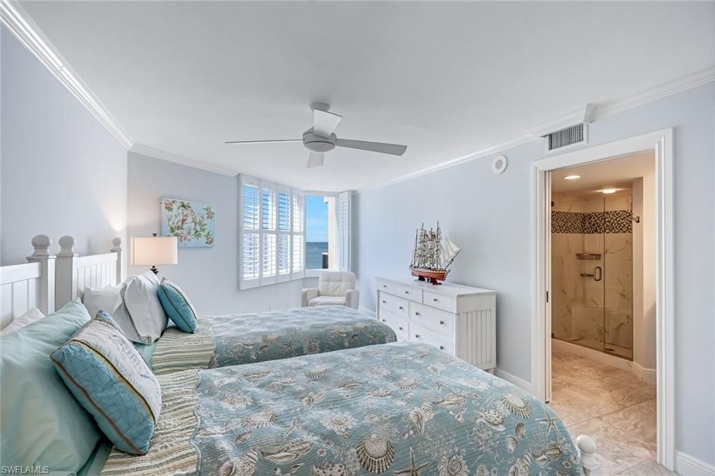 4041 Gulf Shore Blvd N, Unit 1108, Naples, FL 34103 Photo