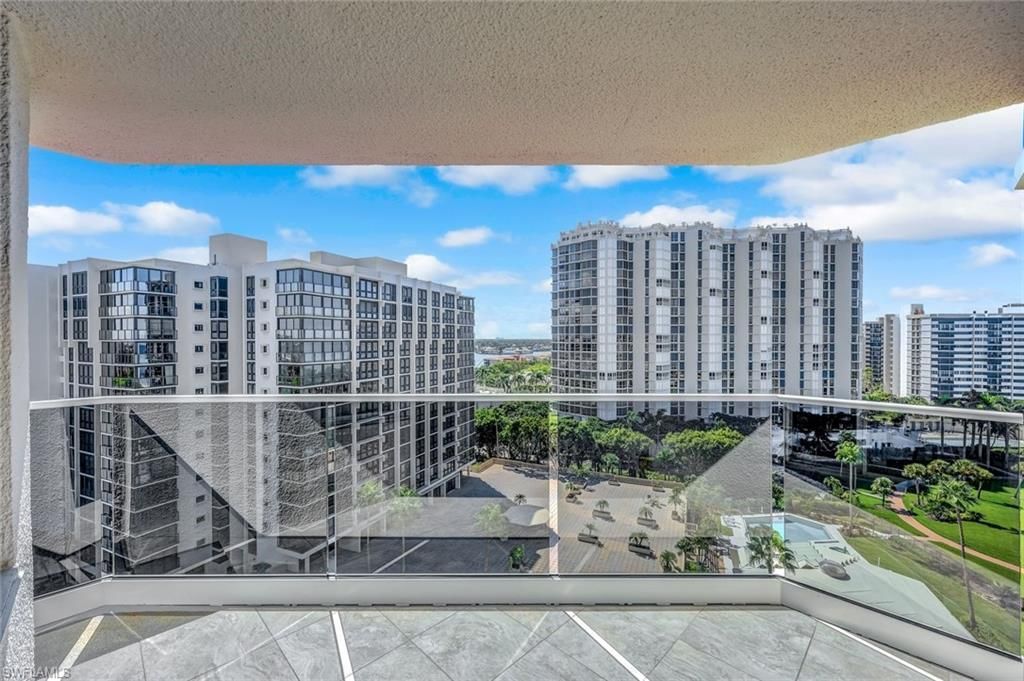 4041 Gulf Shore Blvd N, Unit 1108, Naples, FL 34103 Photo