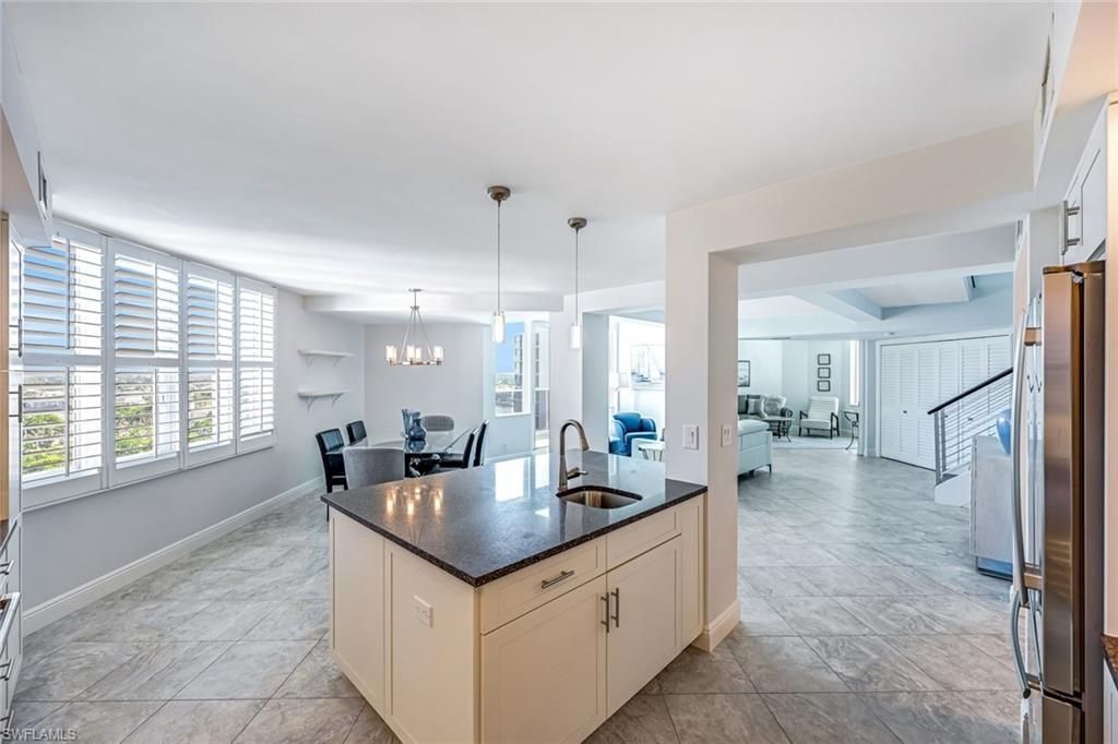 4041 Gulf Shore Blvd N, Unit 1108, Naples, FL 34103 Photo