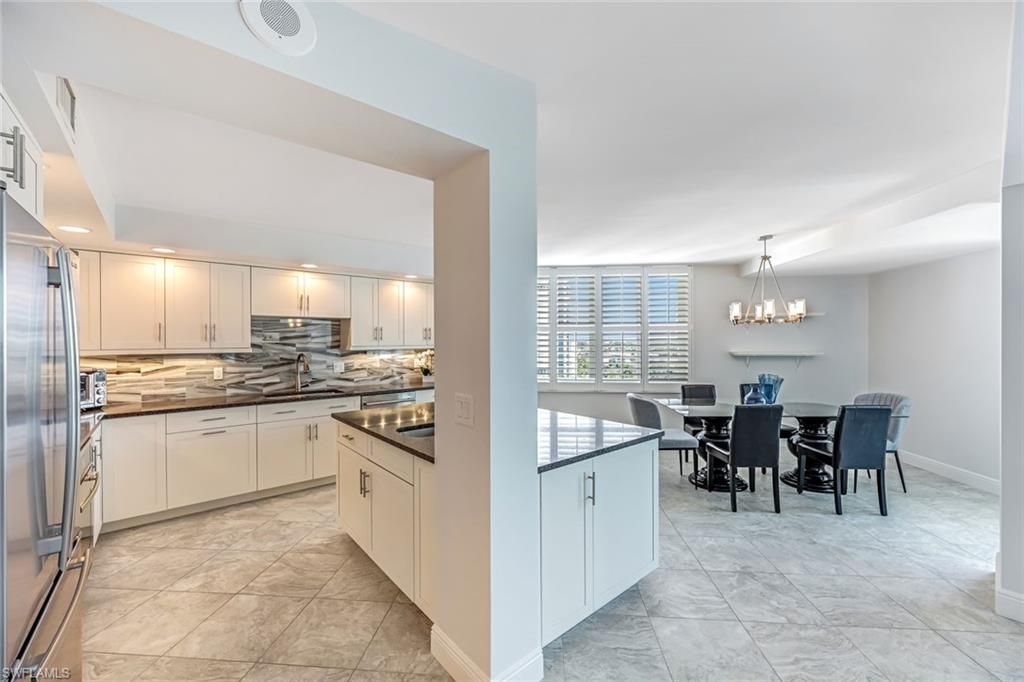 4041 Gulf Shore Blvd N, Unit 1108, Naples, FL 34103 Photo