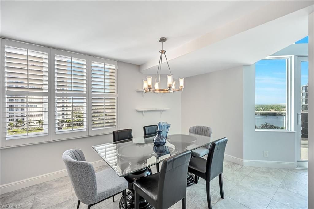 4041 Gulf Shore Blvd N, Unit 1108, Naples, FL 34103 Photo