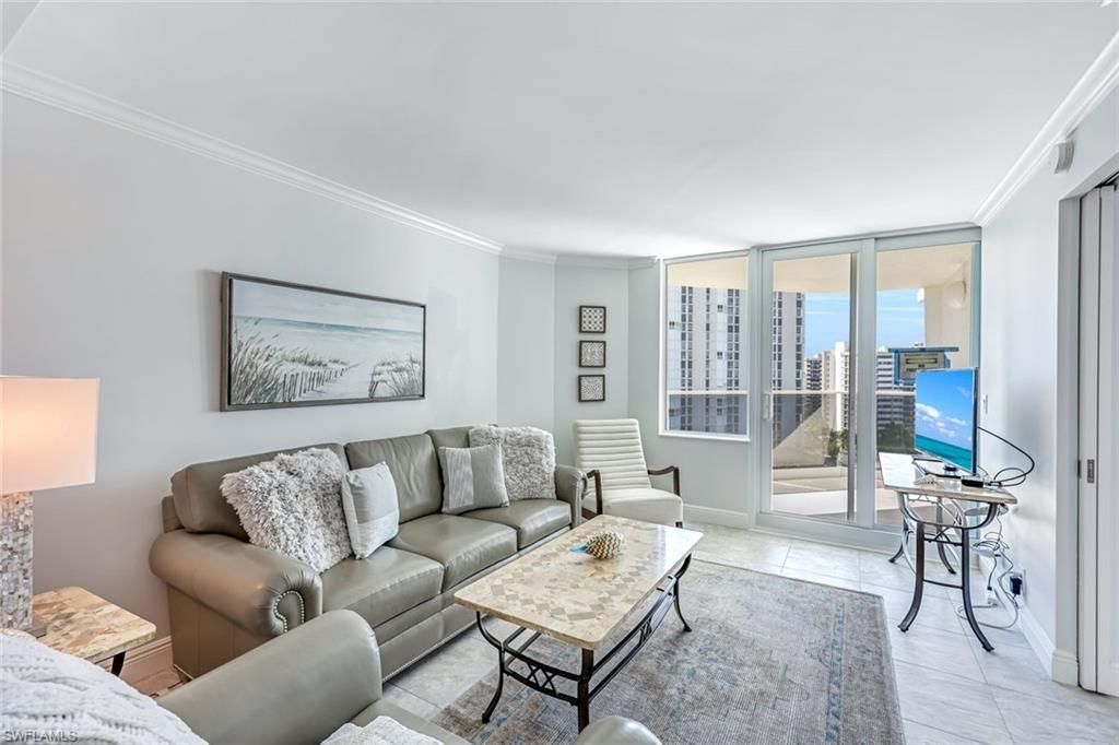 4041 Gulf Shore Blvd N, Unit 1108, Naples, FL 34103 Photo