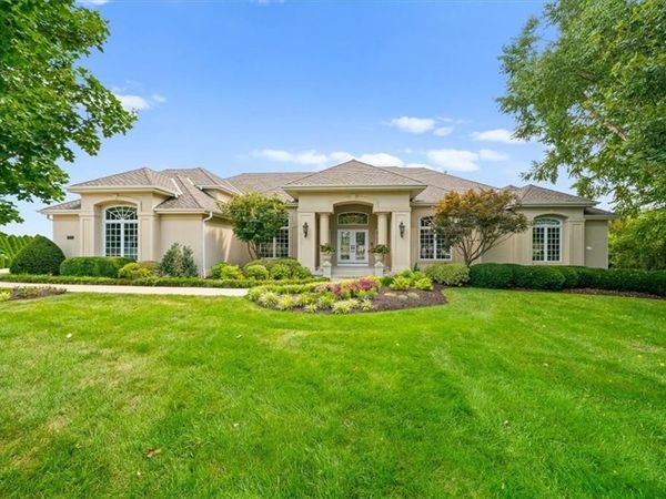 16607 NE 121st Terrace, Kearney, MO 64060