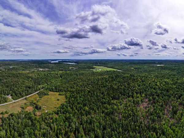 219 Smith Ridge Road, Dennysville, ME 04628