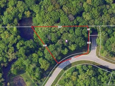 Lot 46 Kings Fairway Lane, Grand Blanc, MI 48439
