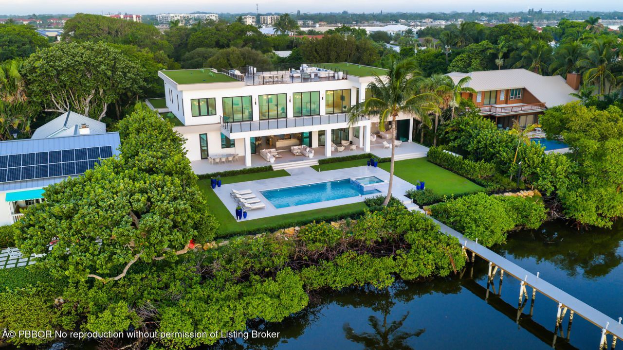 1422 SE Atlantic Drive, Lantana, FL 33462 Photo