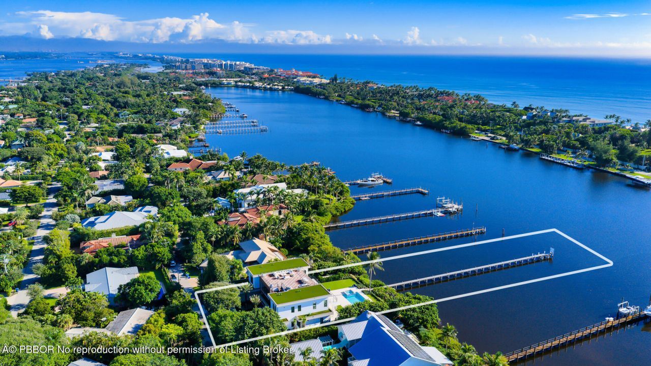 1422 SE Atlantic Drive, Lantana, FL 33462 Photo