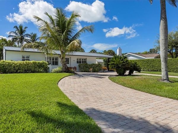 1236 13th AVE N, NAPLES, FL 34102