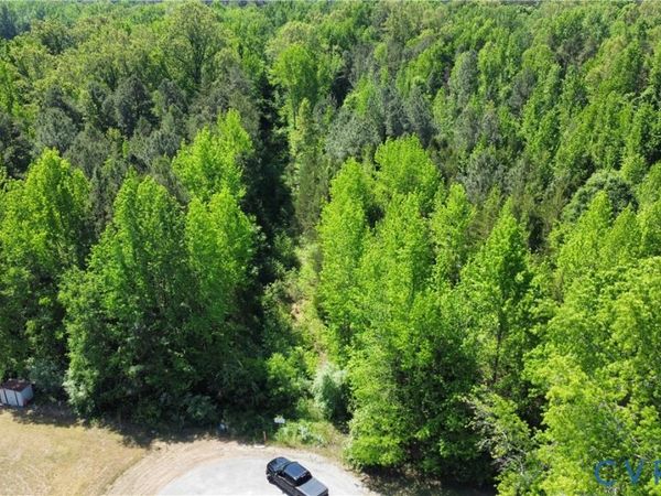 TBD2 Pen Rd, Buffalo Junction, VA 24529