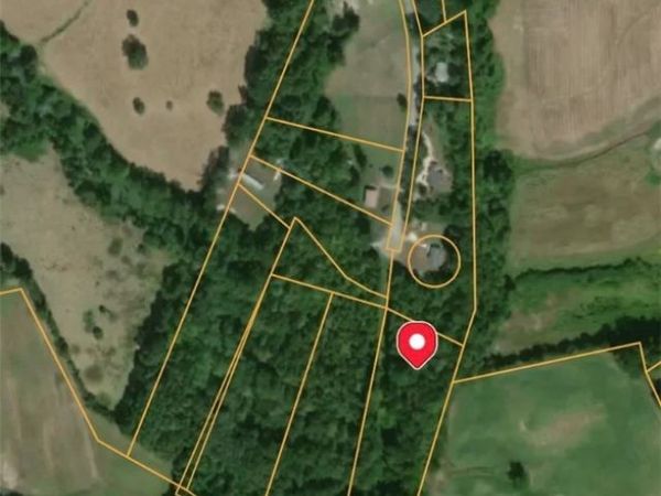 TBD2 Pen Rd, Buffalo Junction, VA 24529