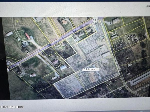 4762 Sevierville Rd, Maryville, TN 37804