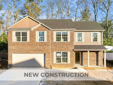 118 Oxford Landing Drive, Georgetown, KY 40324