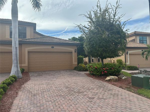 7008 GRAND ESTUARY TRAIL, Unit 104, BRADENTON, FL 34212