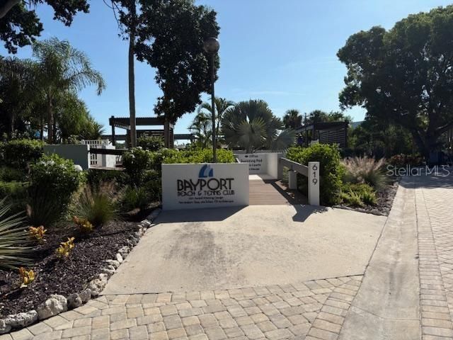 737 Bayport Way, Unit D, Longboat Key, FL 34228 Photo