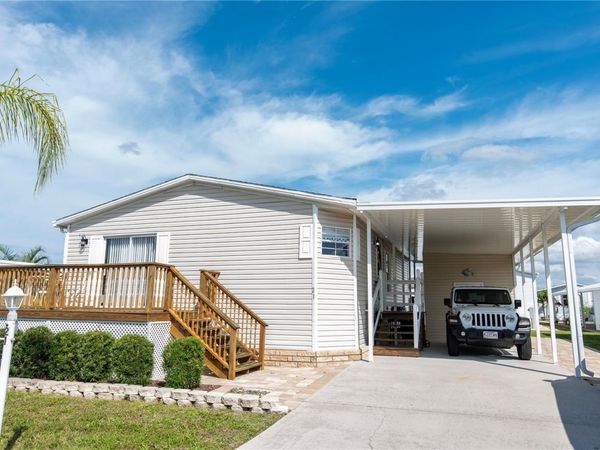 21 AMSTERDAM AVENUE, PUNTA GORDA, FL 33950