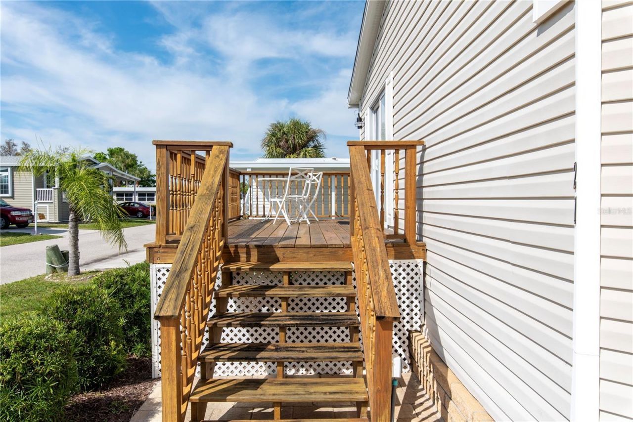 21 Amsterdam Avenue, Punta Gorda, FL 33950 Photo