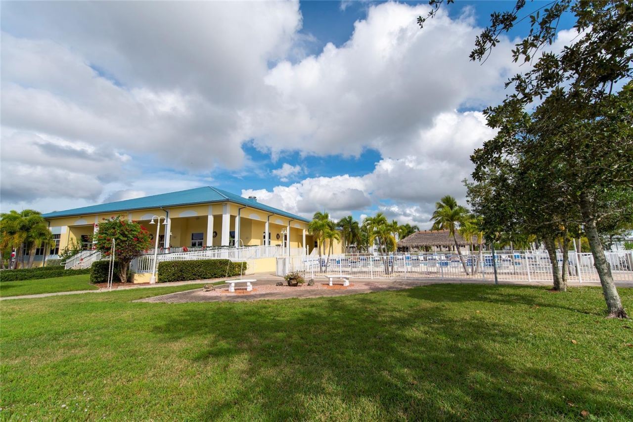 21 Amsterdam Avenue, Punta Gorda, FL 33950 Photo