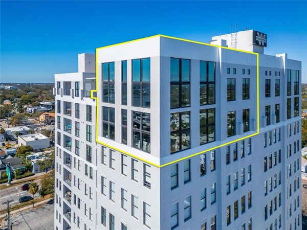 226 5TH AVENUE N, Unit 1406, ST PETERSBURG, FL 33701