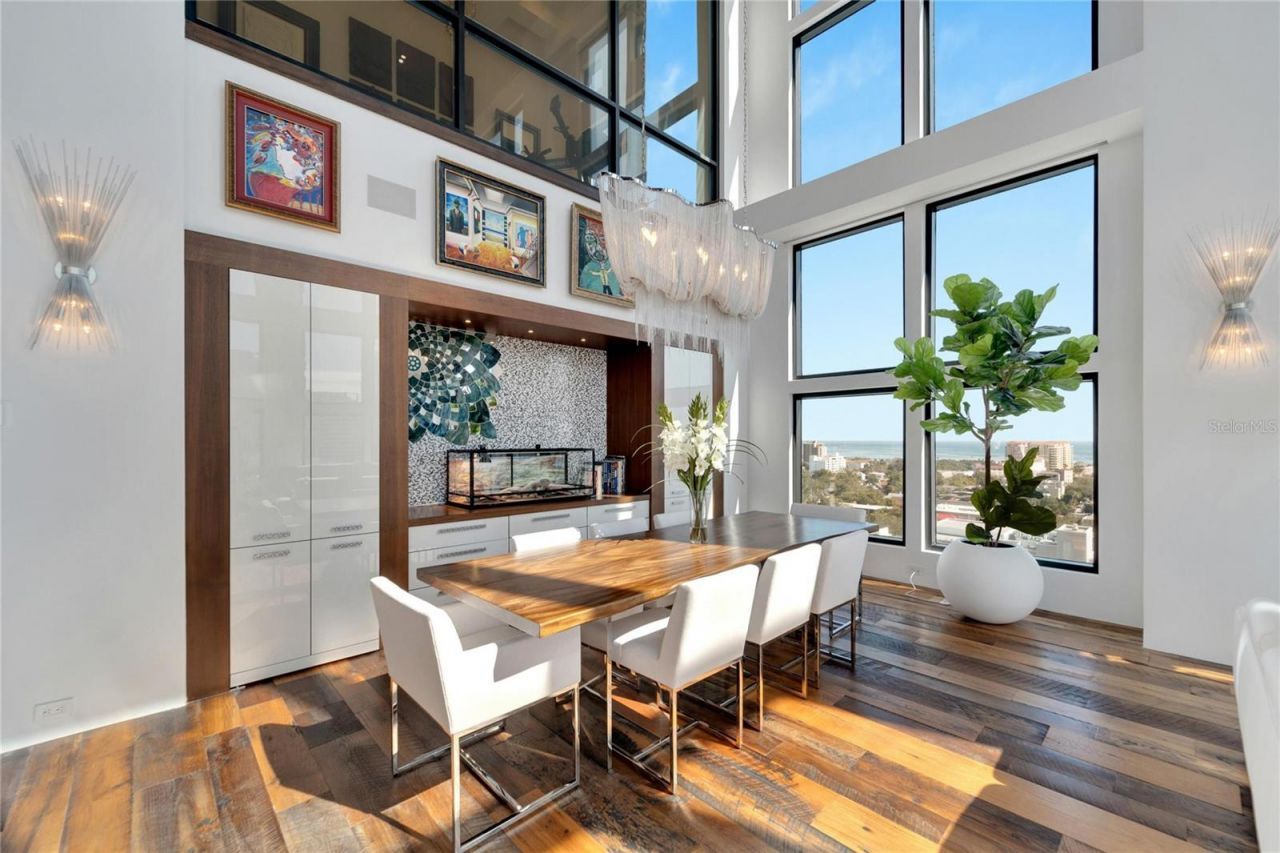 226 5th Avenue N, Unit 1406, Saint Petersburg, FL 33701 Photo