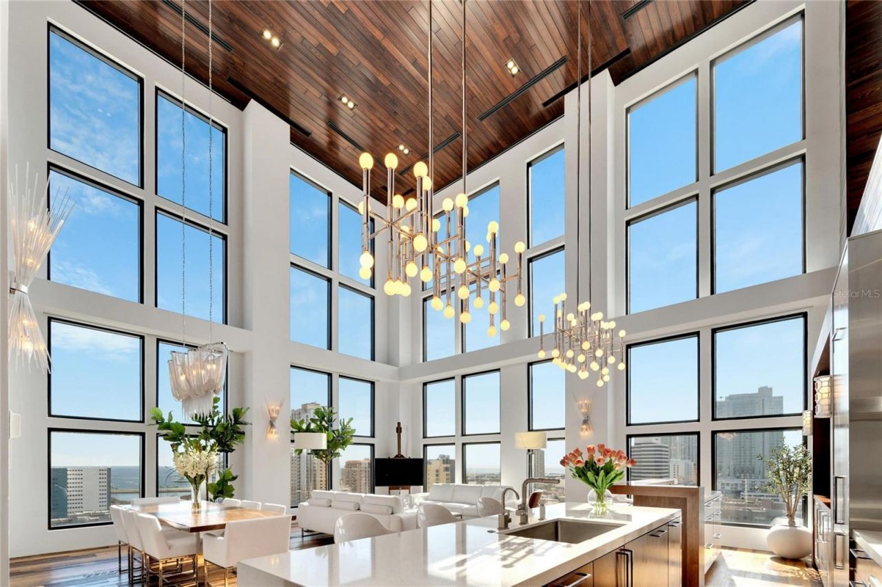 226 5th Avenue N, Unit 1406, Saint Petersburg, FL 33701 Photo